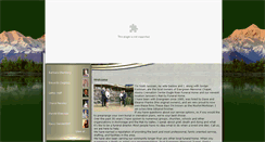 Desktop Screenshot of janssenfuneralhomes.com